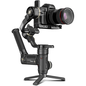 Modulární gimbal Zhiyun Crane 3S přichází s nosností 6,5 kg