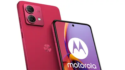 Motorola Moto g54 5G Power Edition a g84 5G dostávají 50MPx čip a 2TB cloud zdarma