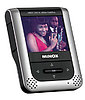 Multimediální přehrávač a prohlížeč fotek Minox DMP 4