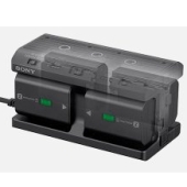 Nabíječka a externí baterie Sony NPA-MQZ1K pro fotoaparáty Sony
