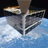 NanoAvionics: satelit ve vesmíru si vyfotil 4K selfie pomocí kamerky GoPro