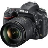 Nástupce Nikonu D750 by měl nést jméno D780