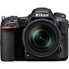 Nikon D500 veden jako ukončený produkt, dostupnost klesá