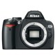 Nikon D60 – zrcadlovka i pro amatéry