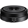 Nikon má nový pancake Nikkor Z 26mm f/2.8