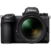 Nikon uvede firmwary pro všechna svá CSC řady Z