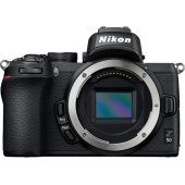 Nikon uvolnil firmwary pro Z50, Z fc, Z5, Z6, Z7 i příslušenství