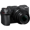 Nikon Z30: levnější 20MPx bezzrcadlovka i pro vloggery