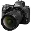 Nikon Z8 dostává firmware C2.00, přináší 180 MPx režim a spoustu vylepšení