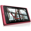 Nokia N9 s F2,2 objektivem!