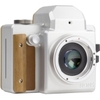 NONS SL645: instantní fotoaparát s výměnnými objektivy