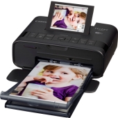 Nová generace mobilní tiskárny Canon Selphy CP1300