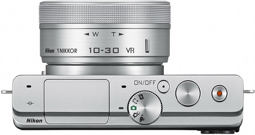 Nikon 1 J4 seshora