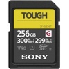Odolné karty Sony Tough SDXC V90 UHS-II nyní i v kapacitě 256 GB