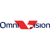 OmniVision představil 0,56µm pixely pro čipy pro smartphony