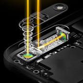 OPPO asi chystá smartphone s 10× optickým zoomem