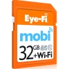 Paměťová karta Eye-Fi Mobi nyní s 32GB kapacitou