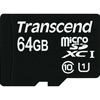 Paměťová karta Transcend microSDXC 64GB UHS-I