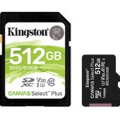Paměťovky Kingston Select Plus zrychlují na 100 MB/s