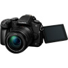 Panasonic LUMIX G80 - pro špičkové fotky a 4K videa bez kompromisů