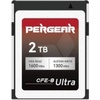 Pergear uvedl až 2TB karty CFexpress Type B Ultra s 1600 MB/s