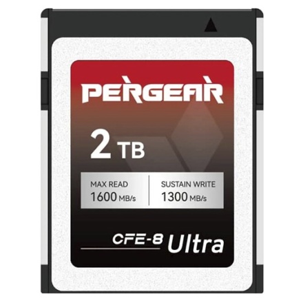 Pergear CFexpress CFE-B Ultra