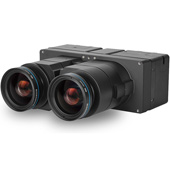 Phase One iXM-RS 280F: nový 280MPx fotoaparát pro leteckou fotografii