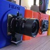 Pikon: další fotoaparát vyrobený pomocí 3D tisku s Raspberry Pi