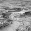 Planeta Mars nově na fotografii s rozlišením 5,7 TPx (5.700.000 MPx)