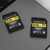 ProGrade uvádí výrazně levnější 512GB SDXC UHS-II kartu s V60