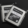 ProGrade uvedl 165GB verzi karty CFexpress Type B Cobalt