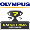 Prosincová Expertiáda s Olympusem - vyhodnocení