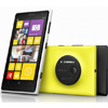 První RAW ukázky ze smartphonu Nokia Lumia 1020