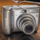 Canon PowerShot A530 - třetí z rodu