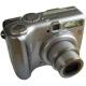 Canon PowerShot A540: Stříbrný šikula