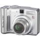 Canon PowerShot A700: Mezi kompaktem a ultrazoomem