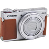 Canon PowerShot G9 X Mark II: kapesní borec