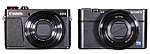 Canon G9 X vs Sony RX100 (2)