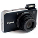 Canon PowerShot SX210 IS: s překvapivou zbraní
