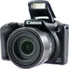Canon PowerShot SX430 IS: milovník přírody