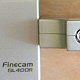 Finecam SL400R: rotující čtyřmegapixelová krasavice