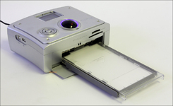 Fototiskárna Fujifilm FinePix Printer QS-70