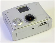 Fujifilm FinePix Printer QS-70