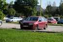Galerie - snímek č. 2 Škoda Fabia Combi