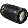 Nikon AF-P DX Nikkor 70-300 mm f/4,5-6,3G ED VR