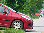 Galerie - snímek č. 2 Peugeot 207