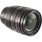 Panasonic Leica DG Vario-Summilux 10-25mm F1.7 ASPH.