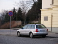 Galerie - snímek č. 14 Audi A4 Avant