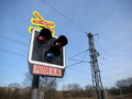 Galerie - snímek č. 5 železniční signalizace
