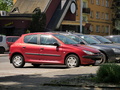 Galerie - snímek č. 3 Peugeot 206